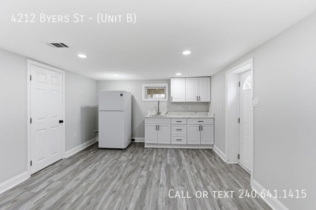 Photo - 4212 Byers St Unit ( B)