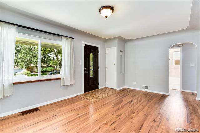 Photo - 3338 S Corona St