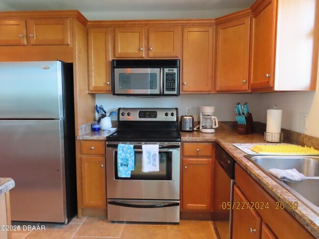 Photo - 5500 Ocean Shore Blvd Unit 76
