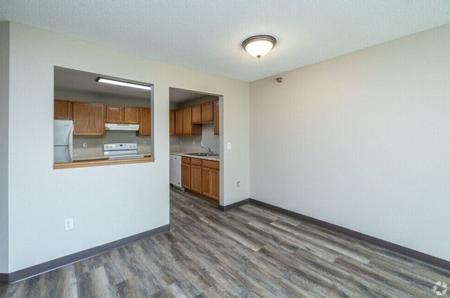 Photo - Heritage Bluff Apartments