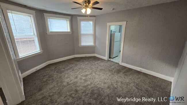 Photo - 3209 Gilbert Ave Unit #2