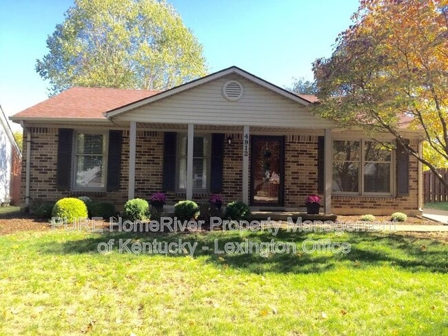 Building Photo - 4912 Megan Bay Ct