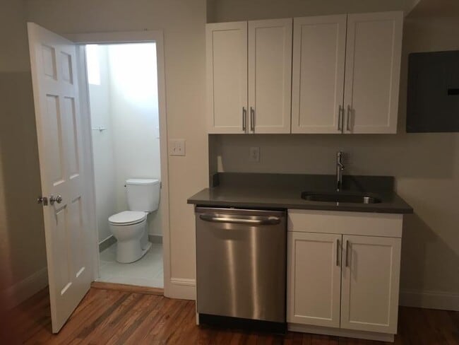 Photo - 22 Brainerd Rd Unit 2E