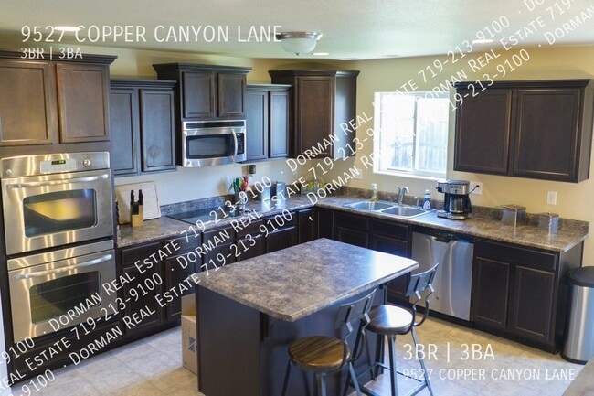 Photo - 9527 Copper Canyon Ln