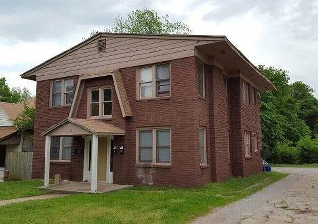 Photo - Cozy 1BR in the Heart of OKC – Walk to Plaza District Unit B