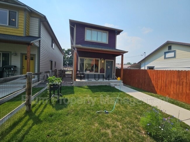 Building Photo - 2117 Kensington Ave