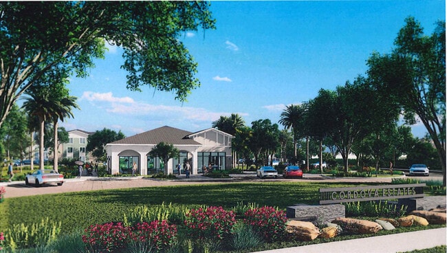 Cordova Estates
