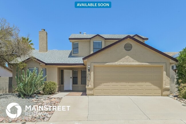 Building Photo - 5124 W Citrine Pl Rental