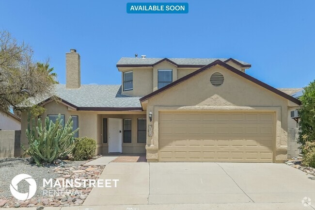 Building Photo - 5124 W Citrine Pl Rental
