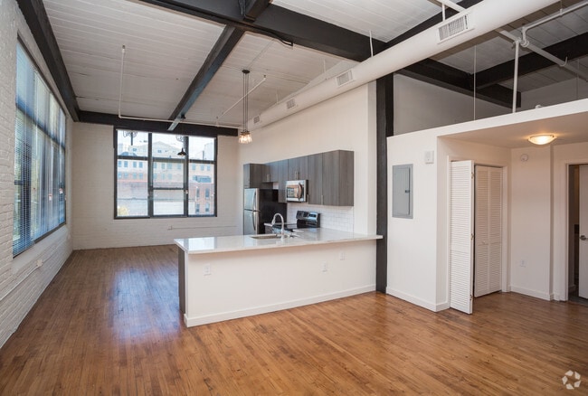Photo - MC Kiser Lofts