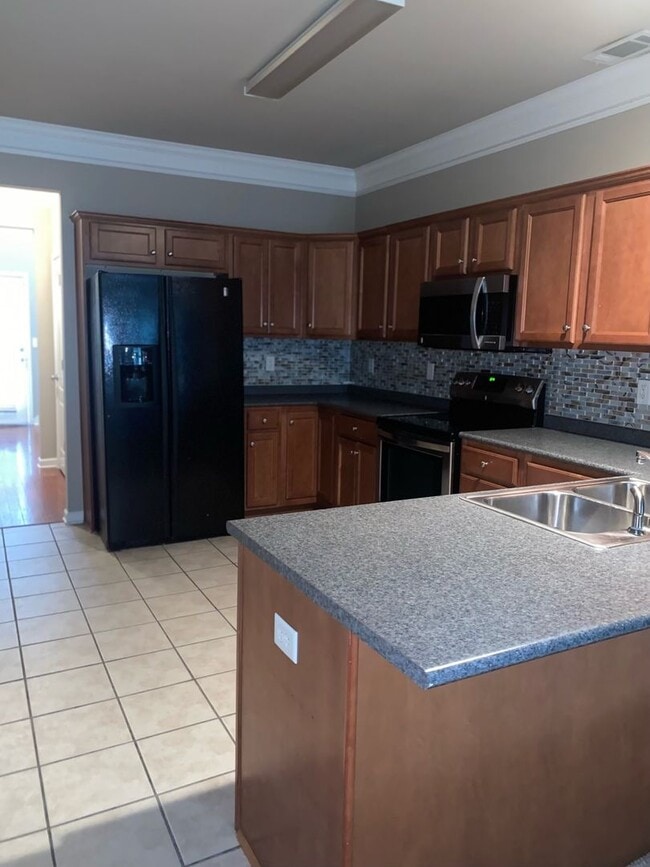 Photo - Coming Soon- Acton Park Townhouse For Rent!