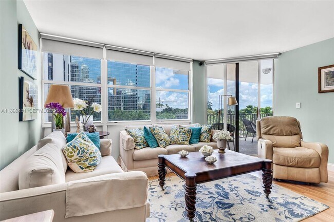 Photo - 1915 Brickell Ave Unit 610