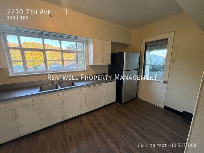 Photo - 2210 7th Ave Unit 1