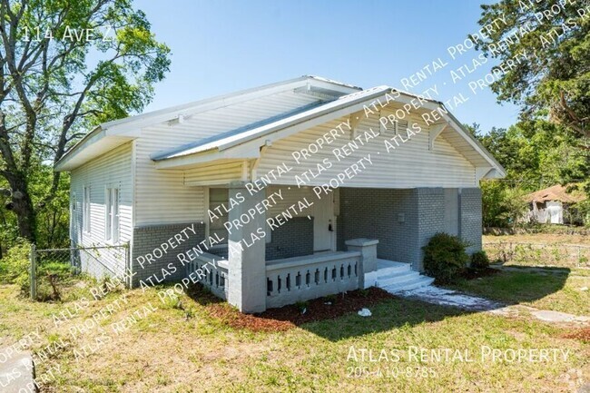 Building Photo - 114 Avenue Z Rental