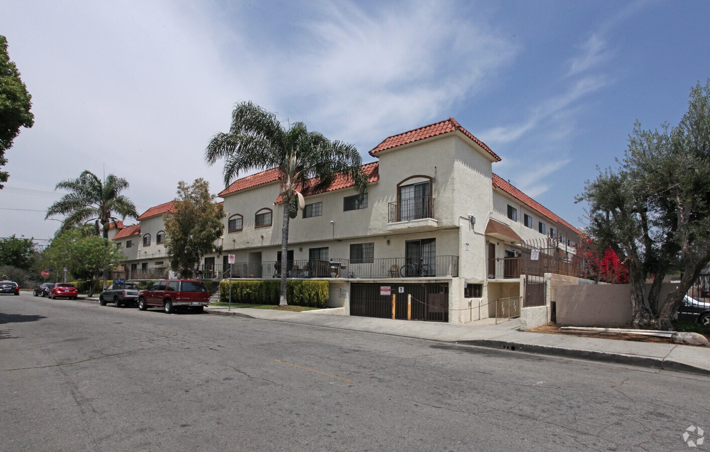 Photo - Primero Valerio Apartments