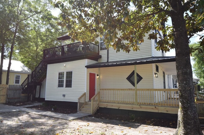 Photo - 1303 S 3rd St House