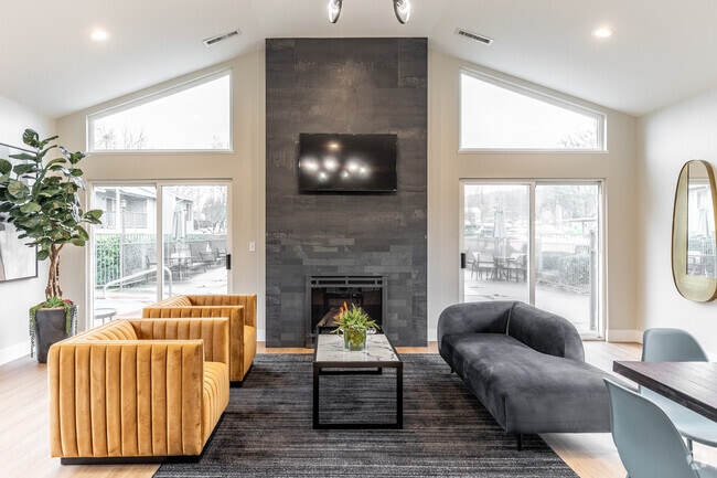 Interior Photo
