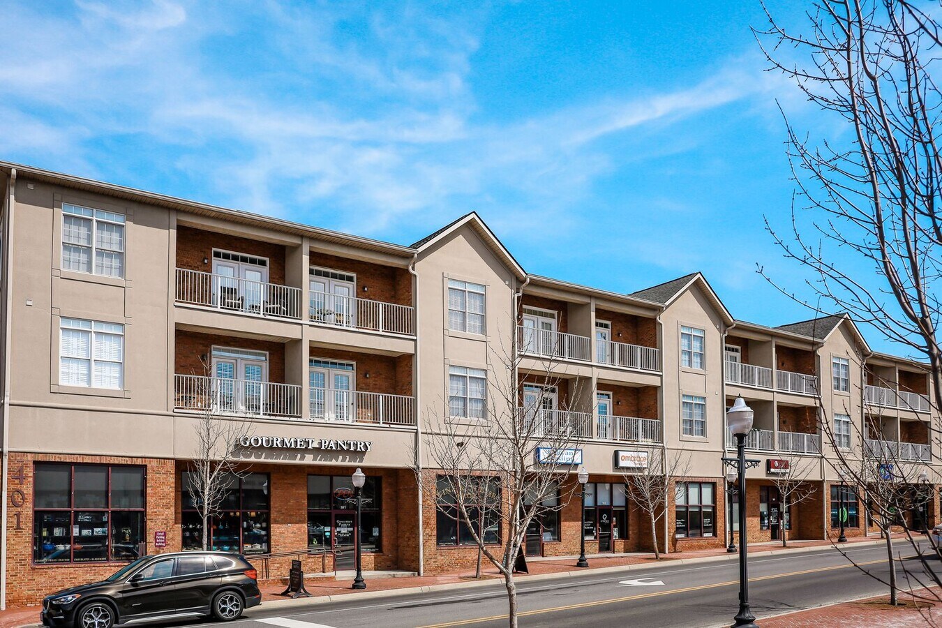 1 Bedroom, 1 Bath Condo - 1 Bedroom, 1 Bath Condo Unit 222