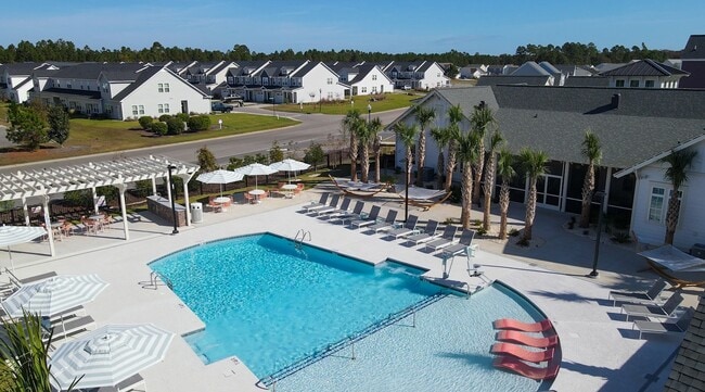 Photo - Cape Cottages