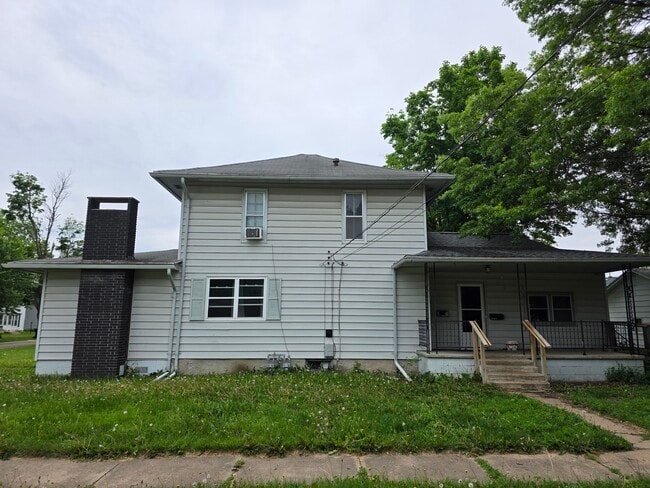 1003 Bluff St Unidad 1003 Bluff St