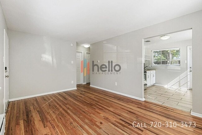 Photo - 1043 Ammons St Unit 1043