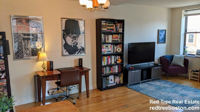 Photo - 29 Brainerd Rd Unidad 203