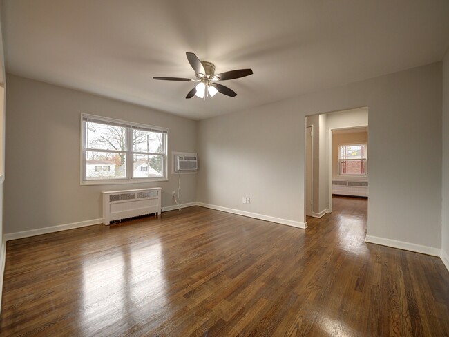 Photo - Garwood Gardens Apartments