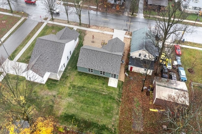 Photo - New Build w/ Attached Garage and Tons of Space