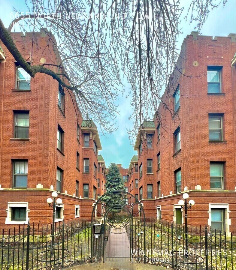 Photo - 6655 N Newgard Ave Unit 1W