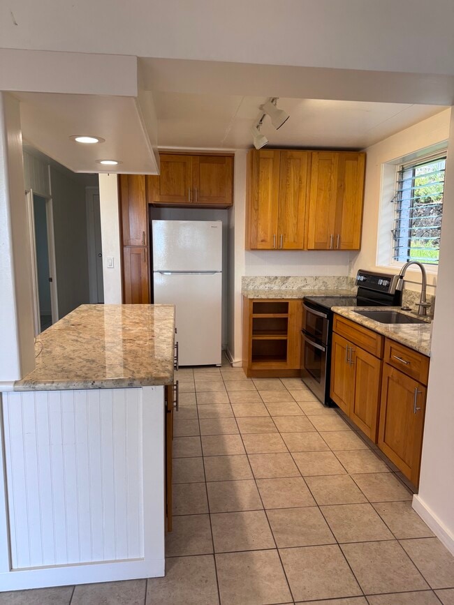 Photo - 1576 Pahulu St