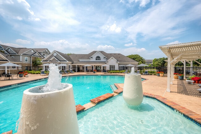 Photo - Carrington Park