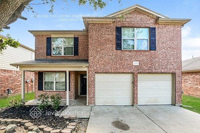 Building Photo - 16523 Bristle Creek Dr