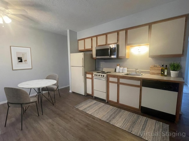 Photo - Nice 1 Bedroom 1 Bath Unfurnished Condo Renovated Unit 3