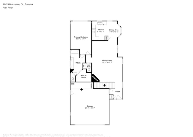 11475 Blackstone Ct