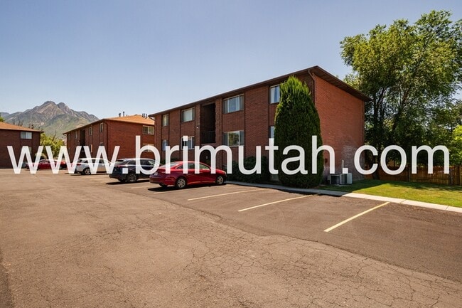 Building Photo - 4727 S 1300 E