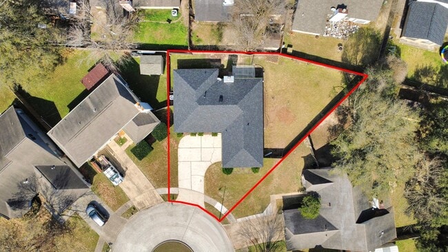 Photo - 14718 Windfern Forest Dr