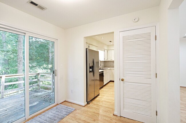 Photo - Pet-Friendly Minor Hill Townhome