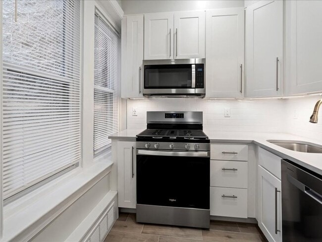 Photo - 510 Millburn Avenue Apartments
