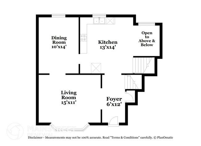 Photo - 14516 S Village Dr