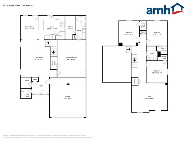 2026 Acorn Glen Trl