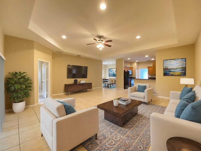 Building Photo - Arion Whispering Palms LLC Rental