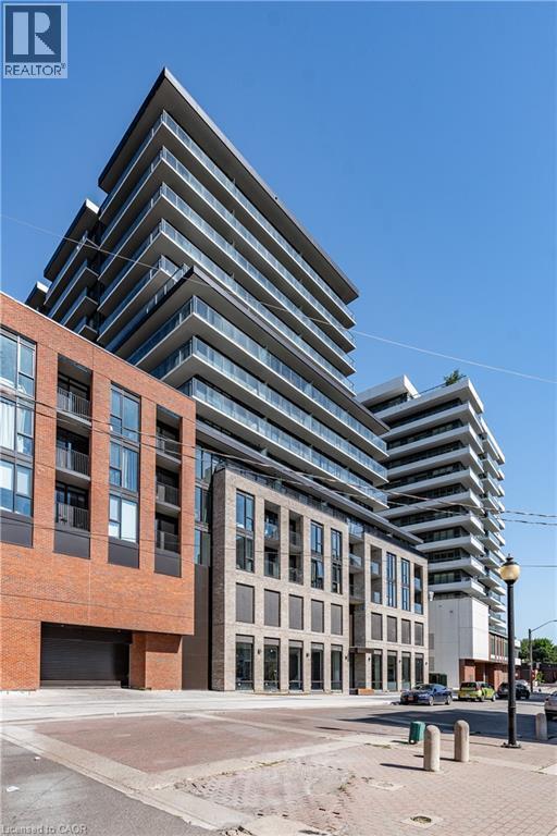 Photo - 1 Jarvis St Unit 422