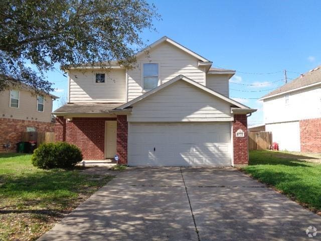 Building Photo - 6731 Wide Creek Dr Rental