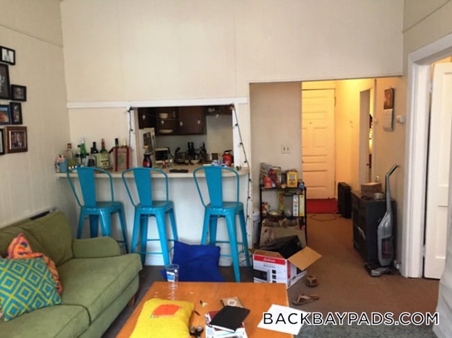 471 Commonwealth Ave Unit 2R