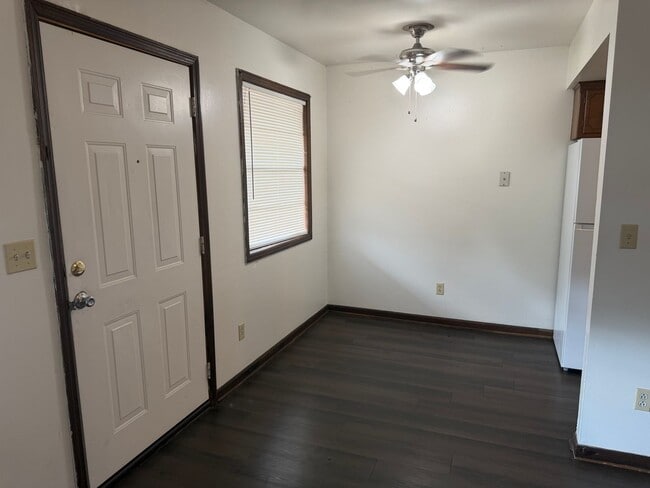 Fresno Place Apts