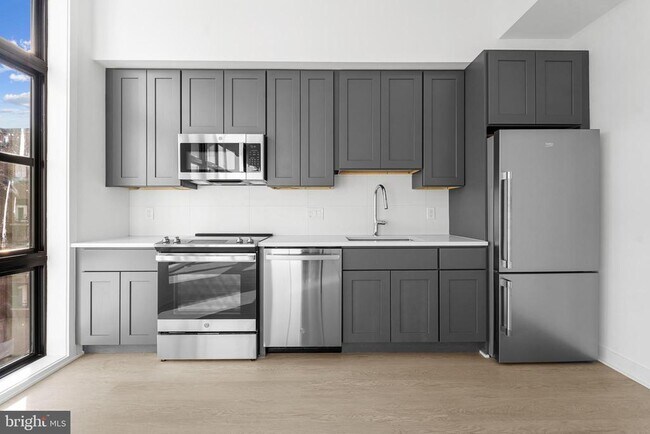 Photo - 1417 Belmont St NW Unit 208