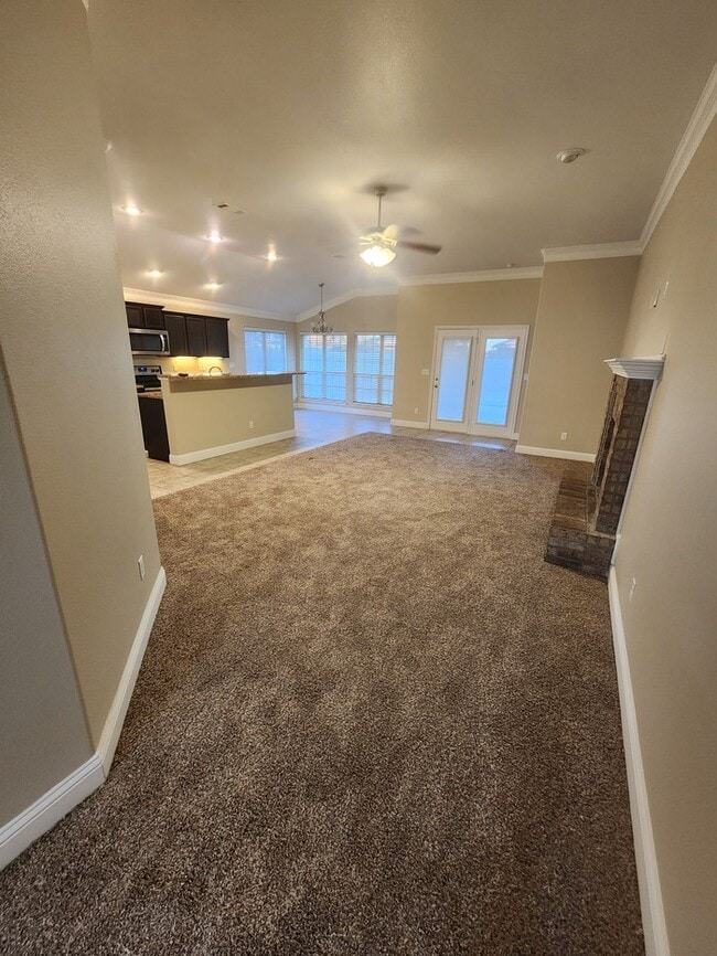 Photo - In Legends Park neighborhood! 3 bed 2 bath 2 car garage