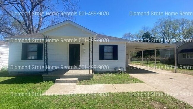 Building Photo - 11 Quillen Ave