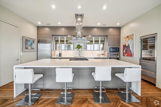 Building Photo - 1600 Post Oak Blvd Unit 1306 Rental