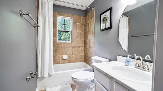 Photo - 339 Henry Aaron Ave SW